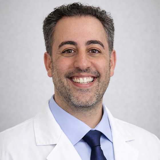 Dr. Sepehr Hariri